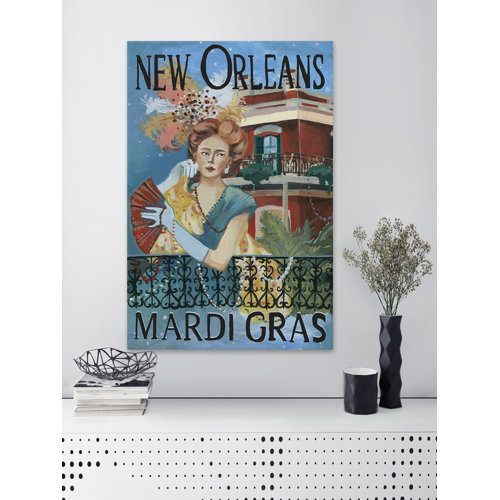 wayfair new orleans